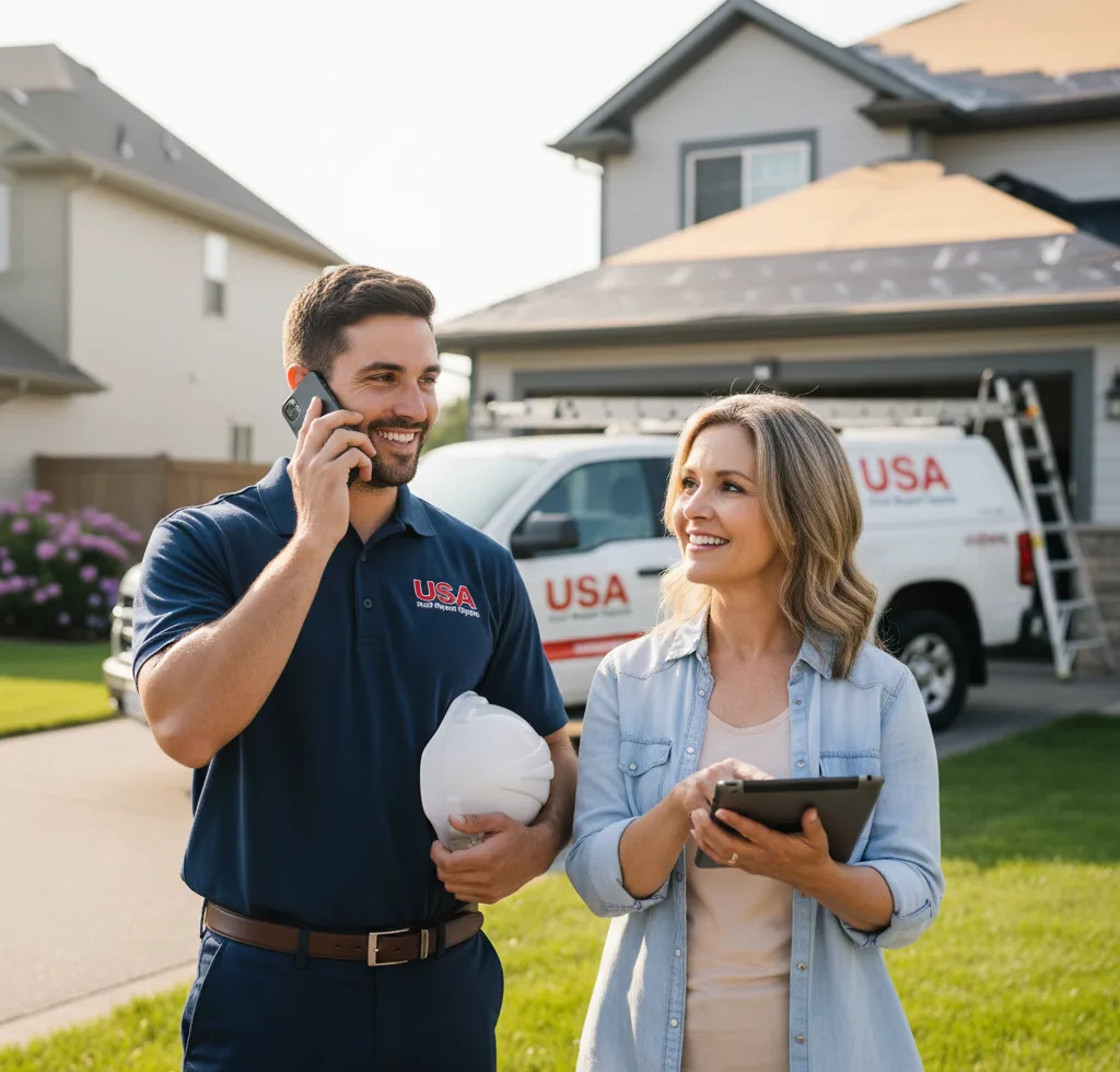 Roof Maintenance in Dudley, NC